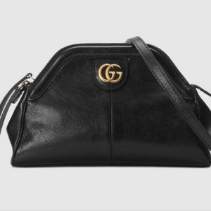 Gucci Rebelle shoulder bag
